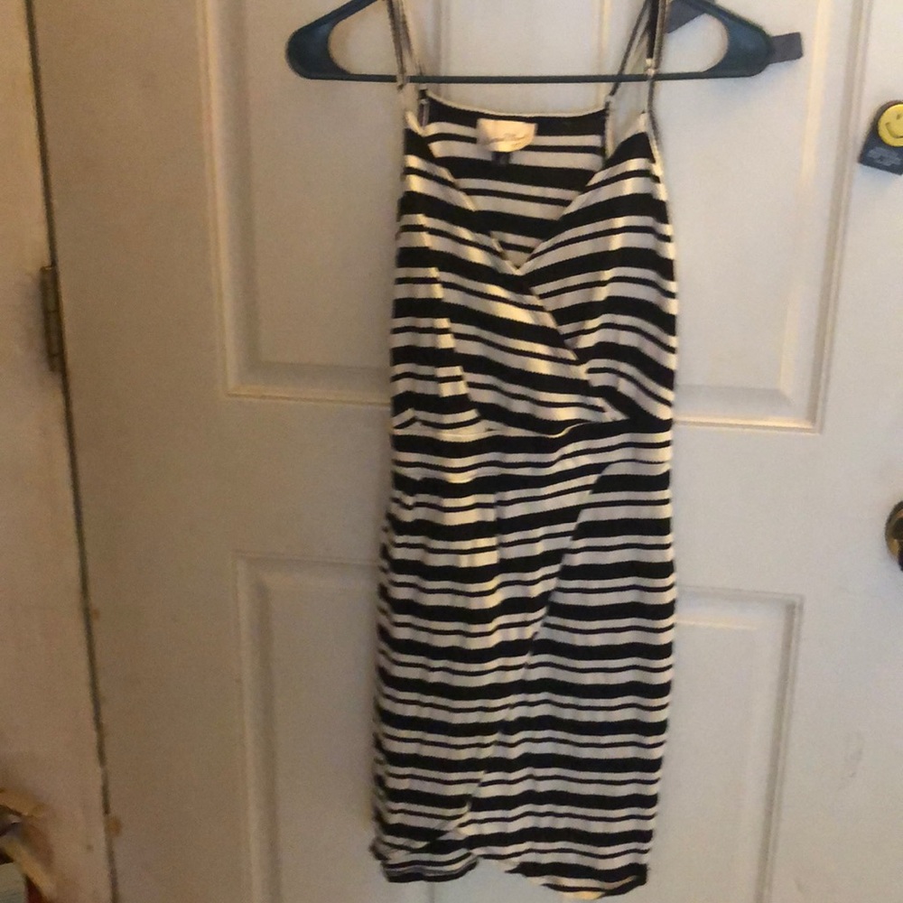 COPY - Terry cloth type dress or cover up